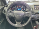 Thumbnail image of 2022 Chevrolet Equinox at Seelye Ford of Kalamazoo