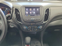 Thumbnail image of 2022 Chevrolet Equinox at Seelye Ford of Kalamazoo