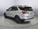 Thumbnail image of 2022 Chevrolet Equinox at Seelye Ford of Kalamazoo