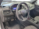 Thumbnail image of 2022 Chevrolet Equinox at Seelye Ford of Kalamazoo