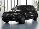 2025 Mercedes-Benz GLE GLE 350 4MATIC at MercedesBenzOfNovi of Novi, MI