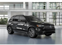 Thumbnail image of 2025 Mercedes-Benz GLE at MercedesBenzOfNovi of Novi, MI