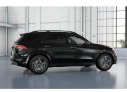 Thumbnail image of 2025 Mercedes-Benz GLE at MercedesBenzOfNovi of Novi, MI