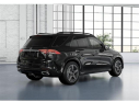 Thumbnail image of 2025 Mercedes-Benz GLE at MercedesBenzOfNovi of Novi, MI