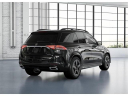 Thumbnail image of 2025 Mercedes-Benz GLE at MercedesBenzOfNovi of Novi, MI