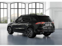 Thumbnail image of 2025 Mercedes-Benz GLE at MercedesBenzOfNovi of Novi, MI