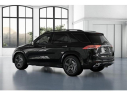 Thumbnail image of 2025 Mercedes-Benz GLE at MercedesBenzOfNovi of Novi, MI