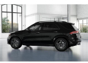 Thumbnail image of 2025 Mercedes-Benz GLE at MercedesBenzOfNovi of Novi, MI