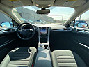 2019 Ford Fusion Hybrid SE at Blackwell Ford, Inc.