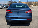 Thumbnail image of 2019 Ford Fusion Hybrid at Blackwell Ford, Inc.