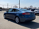 Thumbnail image of 2019 Ford Fusion Hybrid at Blackwell Ford, Inc.