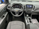 Thumbnail image of 2024 Chevrolet Equinox at Atlantic Chevrolet Cadillac