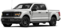 Thumbnail image of 2024 Ford F-150 at Expressway Ford Of Mount Vernon - NEW