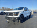 Thumbnail image of 2024 Ford F-150 at Expressway Ford Of Mount Vernon - NEW