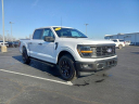 Thumbnail image of 2024 Ford F-150 at Expressway Ford Of Mount Vernon - NEW