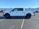 Thumbnail image of 2024 Ford F-150 at Expressway Ford Of Mount Vernon - NEW