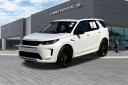 Thumbnail image of 2024 Land Rover Discovery Sport at LandRoverOfSanAntonio (Used)