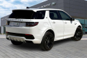 2024 Land Rover Discovery Sport P250 S at LandRoverOfSanAntonio (Used)