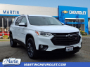 Thumbnail image of 2021 Chevrolet Traverse at Martin Chevrolet