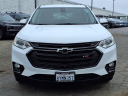 Thumbnail image of 2021 Chevrolet Traverse at Martin Chevrolet
