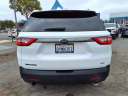 Thumbnail image of 2021 Chevrolet Traverse at Martin Chevrolet