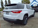 Thumbnail image of 2021 Chevrolet Traverse at Martin Chevrolet