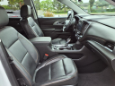 Thumbnail image of 2021 Chevrolet Traverse at Martin Chevrolet