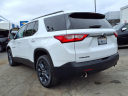 Thumbnail image of 2021 Chevrolet Traverse at Martin Chevrolet