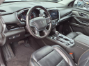 Thumbnail image of 2021 Chevrolet Traverse at Martin Chevrolet