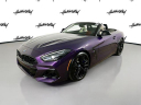 2026 BMW Z4 M40i at Habberstad BMW of Huntington