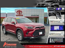 Thumbnail image of 2024 Toyota Grand Highlander at Advantage Toyota Scion