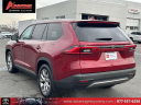 2024 Toyota Grand Highlander Limited at Advantage Toyota Scion