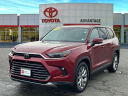 Thumbnail image of 2024 Toyota Grand Highlander at Advantage Toyota Scion