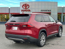 Thumbnail image of 2024 Toyota Grand Highlander at Advantage Toyota Scion