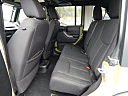 Thumbnail image of 2013 Jeep Wrangler Unlimited at Gary Mathews Motors