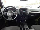 Thumbnail image of 2013 Jeep Wrangler Unlimited at Gary Mathews Motors