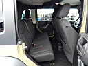 Thumbnail image of 2013 Jeep Wrangler Unlimited at Gary Mathews Motors