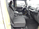 Thumbnail image of 2013 Jeep Wrangler Unlimited at Gary Mathews Motors