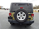 Thumbnail image of 2013 Jeep Wrangler Unlimited at Gary Mathews Motors
