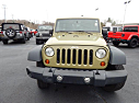 Thumbnail image of 2013 Jeep Wrangler Unlimited at Gary Mathews Motors