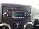 Thumbnail image of 2013 Jeep Wrangler Unlimited at Gary Mathews Motors