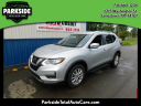 Thumbnail image of 2018 Nissan Rogue at Parkside Total Auto Care