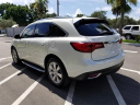 Thumbnail image of 2014 Acura MDX at Napleton Northlake Kia