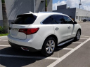 Thumbnail image of 2014 Acura MDX at Napleton Northlake Kia