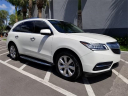 Thumbnail image of 2014 Acura MDX at Napleton Northlake Kia