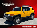 Thumbnail image of 2007 Toyota FJ Cruiser at Appalachian Motors