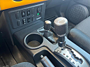2007 Toyota FJ Cruiser Base at Appalachian Motors