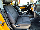 Thumbnail image of 2007 Toyota FJ Cruiser at Appalachian Motors