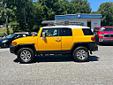 Thumbnail image of 2007 Toyota FJ Cruiser at Appalachian Motors