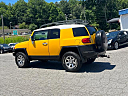 Thumbnail image of 2007 Toyota FJ Cruiser at Appalachian Motors